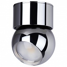 Спот odeon light nubus 6612-7cl